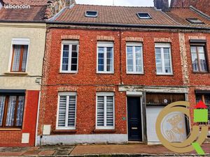 Maison 5 pièces 103 m²