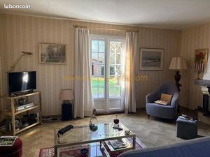 Maison en viager 4 pièces 112 m²