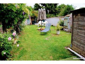 Maison de ville avec Jardin - Rebais - 92m²