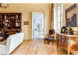 Chateau 13 pièces 448 m²