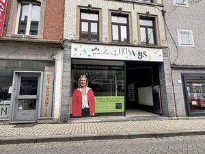 Maison à vendre à Tienen € 259.000 (LIQDN) - Immolight | Zimmo