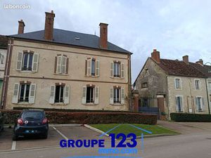 Maison 8 pièces 172 m²