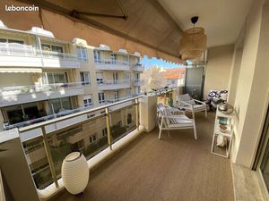 Appartement 3 pièces 67 m²