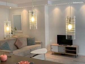 Appartement 2 pieces