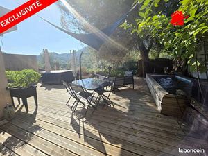 Maison 5 pièces 175 m²