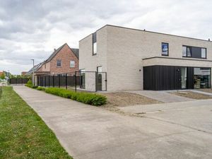 Maison à vendre à Roeselare € 388.000 (LISD2) | Zimmo