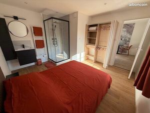 Appartement T2 meublé – 31 m²