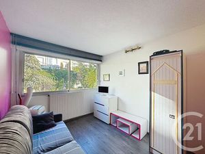 Appartement Studio à vendre - 1 pièce - 14 m2 - Cannes - 06 - PROVENCE-ALPES-COTE-D-AZUR