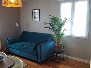 Location T2 meublé Grézieu la Varenne