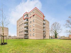 Appartement à vendre à Hasselt € 269.000 (LIS7T) - Dewaele - Hasselt verkoop | Zimmo