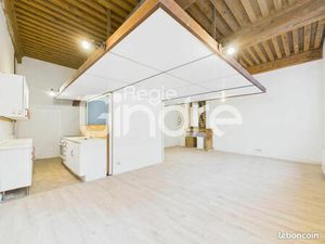 Appartement 1 pièce 47 m²