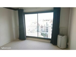 STUDIO QUARTIER PART-DIEU avec Parking