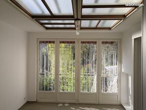 Appartement 4 pièces Rue Jules Guesde Montreuil