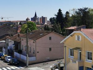 T2 40 m2 Oullins centre