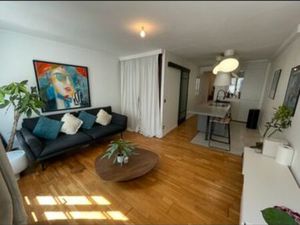 Paris 3ᵉ – Charme et design pour cet appartement d’architecte  disponible 21/01