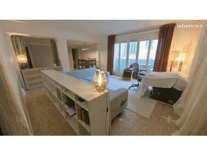 Location temporaire – Charmant appartement meublé de 60 m² au cœur de Paris - pour cause v