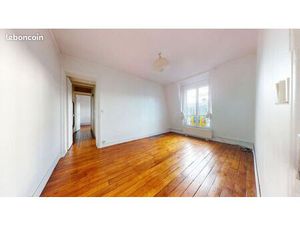 Appartement 3 pièces 47 m²