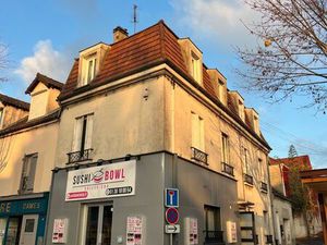 Loue F4 de 60 m2 centre de Roissy en France