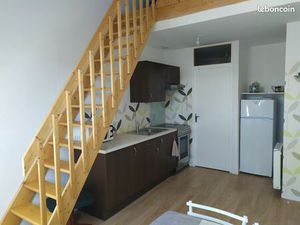 Appartement/Studio uniquement étudiant T1bis St Marc Sur Mer