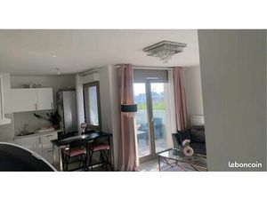 Appartement T2 location