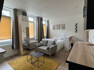 Appartement rénové et très bien situé