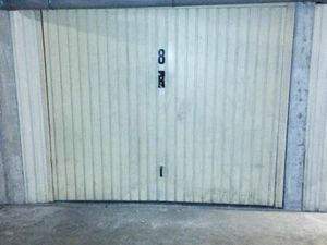 Garage/box 12 m² Lyon