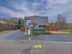 Maison à vendre à Lanklaar € 695.000 (LIQTR) - N78 vastgoed | Zimmo