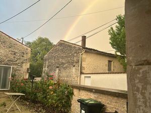 Recherche maison individuelle