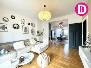 en vente Maison 197 m² – 760 000 € |Thionville