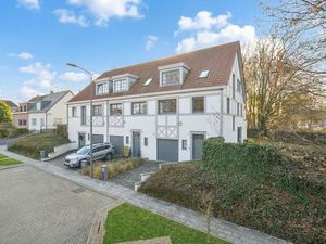 Maison à louer à Sterrebeek € 3.900 (LIKRI) - Maxime Real Estate | Zimmo