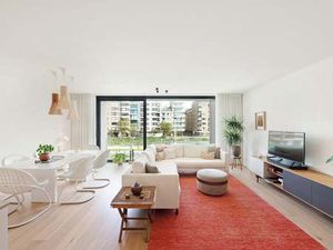 Appartement à vendre à Heist-aan-Zee € 749.000 (LIS8Q) - IMMO WOESTYN HEIST-AAN-ZEE | Zimm