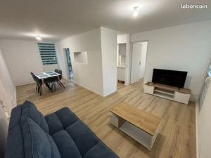 Appartement T2 à louer Baie Mahault - Proche Destreland