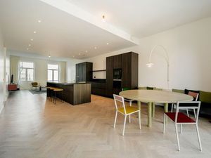 Appartement à louer à Ixelles € 3.850 (LIQQ0) - Brussels Sotheby's International Realty | 