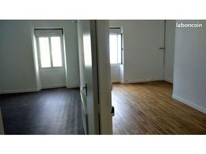 Appartement T3  60 m²  plein centre de Legé