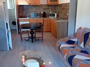 A loue t2 meuble 10 mn airbus