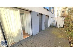 Appartement 2 pièces 51 m²