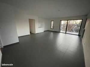 Appartement 4 pièces 82 m²