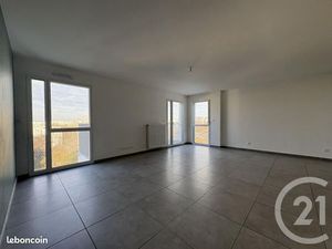 Appartement 4 pièces 83 m²