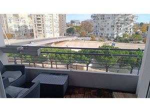 T3 traversant de 60 m² avec climatisation – Montpellier Rives du Lez (34000)
