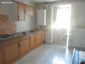 Crépieux Appartement T2 50 m2