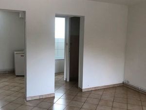 Appt 35m² + 1 place dans parking privé