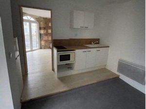 T2 meublé RDC centre ville TONNEINS 44m2