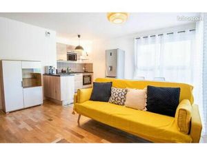 T2 Appartement meuble