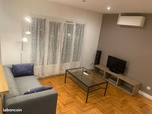 Location T3 meublé gratte ciel / Flachet