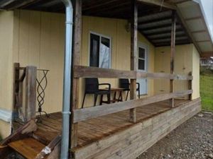 Petit chalet meublé au calme