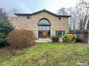 Maison 4 pièces 123 m²