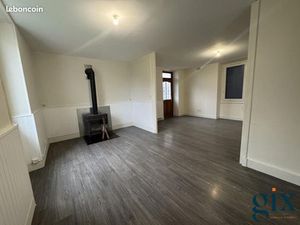 Maison 6 pièces 128 m²
