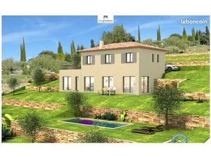Villa 6 pièces 140 m²
