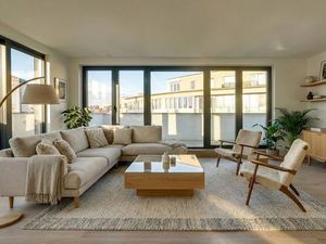 Appartement à vendre à Laeken € 399.000 (LIQNS) | Zimmo