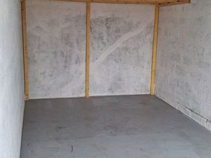 Vente garage aménagé dans résidence sécurisée Caluire et Cuire - avenue Jean Monnet